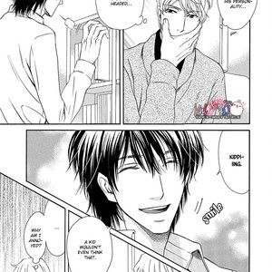 [FUDUKI Atsuyo] Ooya-san to Himo [Eng] – Gay Manga sex 122