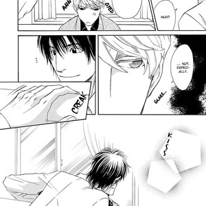 [FUDUKI Atsuyo] Ooya-san to Himo [Eng] – Gay Manga sex 123