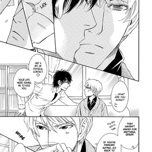 [FUDUKI Atsuyo] Ooya-san to Himo [Eng] – Gay Manga sex 124