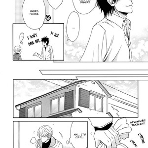 [FUDUKI Atsuyo] Ooya-san to Himo [Eng] – Gay Manga sex 125