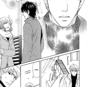 [FUDUKI Atsuyo] Ooya-san to Himo [Eng] – Gay Manga sex 126