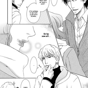 [FUDUKI Atsuyo] Ooya-san to Himo [Eng] – Gay Manga sex 127