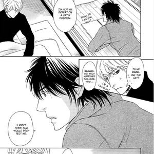 [FUDUKI Atsuyo] Ooya-san to Himo [Eng] – Gay Manga sex 131