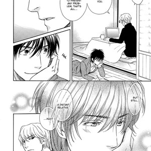 [FUDUKI Atsuyo] Ooya-san to Himo [Eng] – Gay Manga sex 132