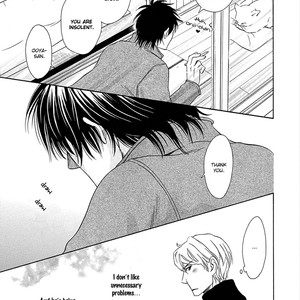 [FUDUKI Atsuyo] Ooya-san to Himo [Eng] – Gay Manga sex 133