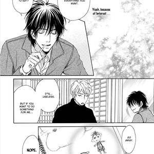 [FUDUKI Atsuyo] Ooya-san to Himo [Eng] – Gay Manga sex 134