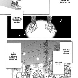 [FUDUKI Atsuyo] Ooya-san to Himo [Eng] – Gay Manga sex 139