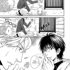 [FUDUKI Atsuyo] Ooya-san to Himo [Eng] – Gay Manga sex 143