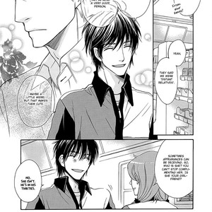 [FUDUKI Atsuyo] Ooya-san to Himo [Eng] – Gay Manga sex 147