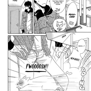 [FUDUKI Atsuyo] Ooya-san to Himo [Eng] – Gay Manga sex 148