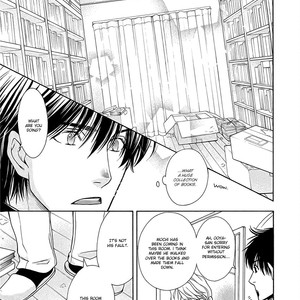 [FUDUKI Atsuyo] Ooya-san to Himo [Eng] – Gay Manga sex 149