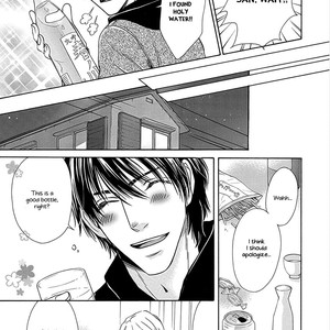 [FUDUKI Atsuyo] Ooya-san to Himo [Eng] – Gay Manga sex 151