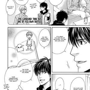 [FUDUKI Atsuyo] Ooya-san to Himo [Eng] – Gay Manga sex 152