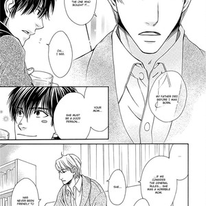[FUDUKI Atsuyo] Ooya-san to Himo [Eng] – Gay Manga sex 153