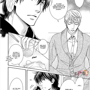 [FUDUKI Atsuyo] Ooya-san to Himo [Eng] – Gay Manga sex 154