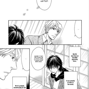 [FUDUKI Atsuyo] Ooya-san to Himo [Eng] – Gay Manga sex 155