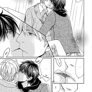 [FUDUKI Atsuyo] Ooya-san to Himo [Eng] – Gay Manga sex 157