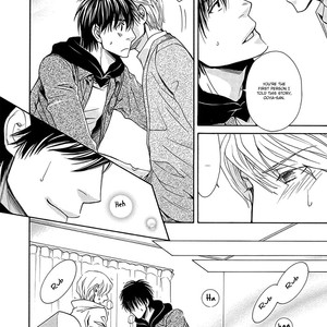 [FUDUKI Atsuyo] Ooya-san to Himo [Eng] – Gay Manga sex 158
