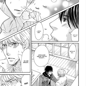 [FUDUKI Atsuyo] Ooya-san to Himo [Eng] – Gay Manga sex 159