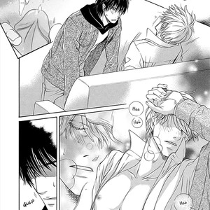[FUDUKI Atsuyo] Ooya-san to Himo [Eng] – Gay Manga sex 160
