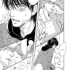 [FUDUKI Atsuyo] Ooya-san to Himo [Eng] – Gay Manga sex 161