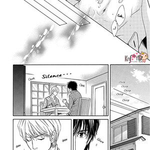 [FUDUKI Atsuyo] Ooya-san to Himo [Eng] – Gay Manga sex 162