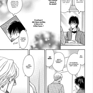 [FUDUKI Atsuyo] Ooya-san to Himo [Eng] – Gay Manga sex 163
