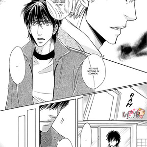 [FUDUKI Atsuyo] Ooya-san to Himo [Eng] – Gay Manga sex 164