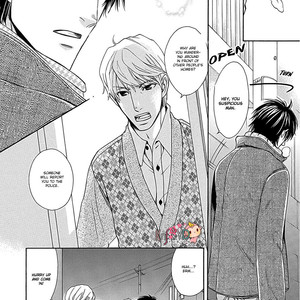 [FUDUKI Atsuyo] Ooya-san to Himo [Eng] – Gay Manga sex 168