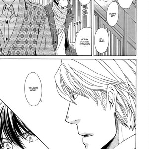 [FUDUKI Atsuyo] Ooya-san to Himo [Eng] – Gay Manga sex 169