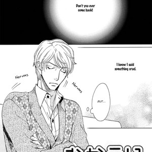 [FUDUKI Atsuyo] Ooya-san to Himo [Eng] – Gay Manga sex 176