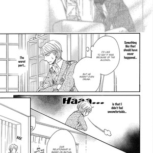 [FUDUKI Atsuyo] Ooya-san to Himo [Eng] – Gay Manga sex 177
