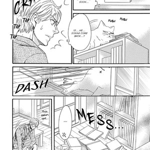 [FUDUKI Atsuyo] Ooya-san to Himo [Eng] – Gay Manga sex 178