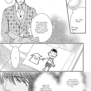 [FUDUKI Atsuyo] Ooya-san to Himo [Eng] – Gay Manga sex 179