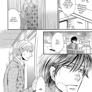 [FUDUKI Atsuyo] Ooya-san to Himo [Eng] – Gay Manga sex 180
