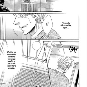 [FUDUKI Atsuyo] Ooya-san to Himo [Eng] – Gay Manga sex 181