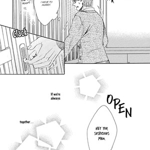 [FUDUKI Atsuyo] Ooya-san to Himo [Eng] – Gay Manga sex 182
