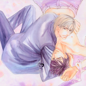 Ze Fanbook [Eng] – Gay Manga sex 9