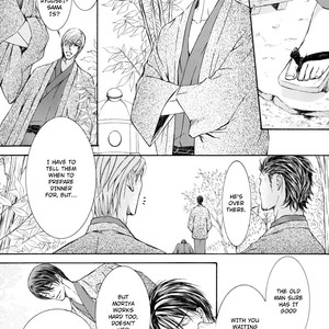 Ze Fanbook [Eng] – Gay Manga sex 37