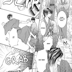 Ze Fanbook [Eng] – Gay Manga sex 39