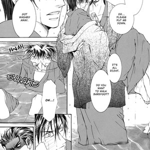 Ze Fanbook [Eng] – Gay Manga sex 41