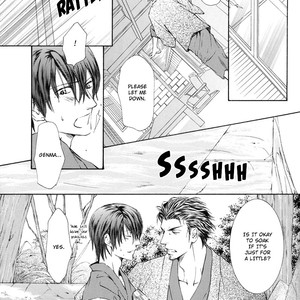 Ze Fanbook [Eng] – Gay Manga sex 43