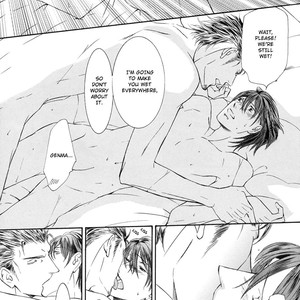 Ze Fanbook [Eng] – Gay Manga sex 45