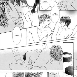 Ze Fanbook [Eng] – Gay Manga sex 47