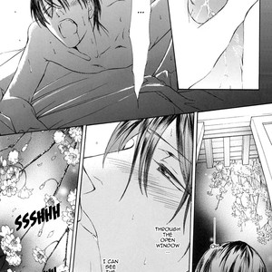 Ze Fanbook [Eng] – Gay Manga sex 49