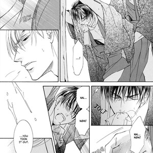Ze Fanbook [Eng] – Gay Manga sex 55