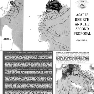 Ze Fanbook [Eng] – Gay Manga sex 63