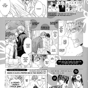 Ze Fanbook [Eng] – Gay Manga sex 65