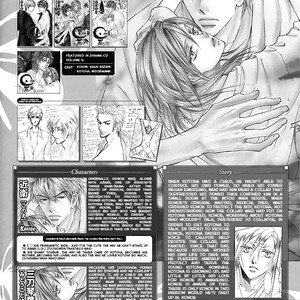 Ze Fanbook [Eng] – Gay Manga sex 66