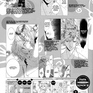 Ze Fanbook [Eng] – Gay Manga sex 67